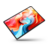 Планшет Teclast T50Plus Tiger T620 (2.0) 8C RAM6Gb ROM256Gb 10.95" IPS 1920x1200 4G 2Sim Android 14 серый 13Mpix 8Mpix BT WiFi microSD 1Tb 8000mAh 10hr