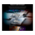 Планшет Teclast T50Plus Tiger T620 (2.0) 8C RAM6Gb ROM256Gb 10.95" IPS 1920x1200 4G 2Sim Android 14 серый 13Mpix 8Mpix BT WiFi microSD 1Tb 8000mAh 10hr