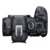 Фотоаппарат Canon EOS R6 Mark II черный 24.2Mpix 3" UHD 4K WiFi LP-E6NH (без объектива)