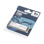 Накопитель SSD Patriot PCIe 3.0 x4 1TB P300P1TBM28 P300 M.2 2280