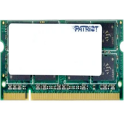 Память DDR4 8Gb 2666MHz Patriot PSD48G266681S Signature RTL PC4-21300 CL19 SO-DIMM 260-pin 1.2В single rank Ret