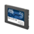 Накопитель SSD Patriot 256GB 2.5" P220 (SATA3, up to 550/490Mbs, 120TBW, 7mm) (P220S256G25)