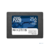 Накопитель SSD Patriot 256GB 2.5" P220 (SATA3, up to 550/490Mbs, 120TBW, 7mm) (P220S256G25)