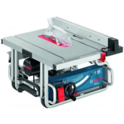 Циркулярная пила (дисковая) Bosch GTS 10 J 1800Вт (настольная) D диска.:254мм (0601B30500)