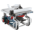 Циркулярная пила (дисковая) Bosch GTS 10 J 1800Вт (настольная) D диска.:254мм (0601B30500)