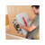 Циркулярная пила (дисковая) Bosch GTS 10 J 1800Вт (настольная) D диска.:254мм (0601B30500)