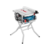 Циркулярная пила (дисковая) Bosch GTS 10 J 1800Вт (настольная) D диска.:254мм (0601B30500)