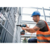 Гайковерт Bosch GDS 18V-1000 carton аккум. патрон:квад.1/2" (06019J8300)