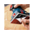 Вибро шлифовальная машина Bosch GSS 140 A 180Вт жестк.кейс (06012A8021)