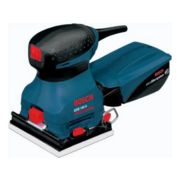 Вибро шлифовальная машина Bosch GSS 140 A 180Вт жестк.кейс (06012A8021)