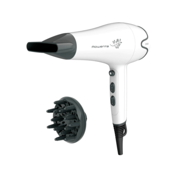 Фен ROWENTA CV5708F0, белый