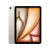 Планшет Apple iPad Air 2025 A3266 M3 4.05 8C RAM8Gb ROM128Gb 11" IPS 2360x1640 iOS сияющая звезда 12Mpix 12Mpix BT WiFi 10hr