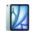 Планшет Apple iPad Air 2025 A3266 M3 4.05 8C RAM8Gb ROM128Gb 11" IPS 2360x1640 iOS синий 12Mpix 12Mpix BT WiFi 10hr