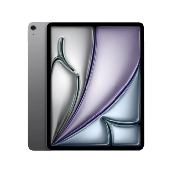 Планшет Apple iPad Air 2025 A3268 M3 4.05 8C RAM8Gb ROM256Gb 13" IPS 2732x2048 iOS серый космос 12Mpix 12Mpix BT WiFi 10hr