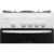 Плита Газовая Gefest CG 50М02 К73 белый (без крышки) реш.чугун