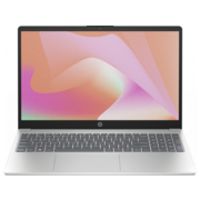 Ноутбук HP 15-fc0024ny Ryzen 7 7730U 16Gb SSD512Gb AMD Radeon Graphics 15.6" IPS FHD (1920x1080) FreeDOS silver WiFi BT Cam (B8AX0EA)