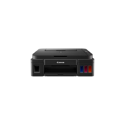 МФУ струйный Canon Pixma G3410 (2315C009) A4 WiFi черный