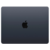 Ноутбук Apple MacBook Air A2681 M2 8 core 16Gb SSD256Gb/8 core GPU 13.6" IPS (2560x1664) macOS midnight WiFi BT Cam (MC7X4LL/A)