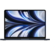 Ноутбук Apple MacBook Air A2681 M2 8 core 16Gb SSD256Gb/8 core GPU 13.6" IPS (2560x1664) macOS midnight WiFi BT Cam (MC7X4LL/A)