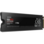 Накопитель SSD Samsung PCIe 4.0 x4 1TB MZ-V9P1T0CW 990 Pro M.2 2280