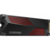 Накопитель SSD Samsung PCIe 4.0 x4 1TB MZ-V9P1T0CW 990 Pro M.2 2280