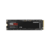 Накопитель SSD Samsung PCIe 4.0 x4 1TB MZ-V9P1T0CW 990 Pro M.2 2280