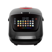 Мультиварка Редмонд MC101 5л 860Вт черный