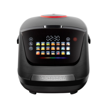 Мультиварка Редмонд MC101 5л 860Вт черный