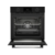 Духовой шкаф Электрический Indesit IFE 3644 J BL черный