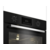 Духовой шкаф Электрический Indesit IFE 3644 J BL черный