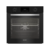 Духовой шкаф Электрический Indesit IFE 3644 J BL черный
