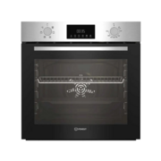 Духовой шкаф Электрический Indesit IFE 3644 J IX нержавеющая сталь