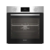 Духовой шкаф Электрический Indesit IFE 3644 J IX нержавеющая сталь