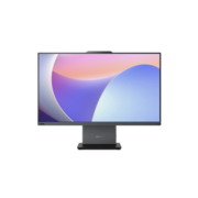 Моноблок Lenovo ThinkCentre neo 50a 27 Gen 5 All-In-One 27" FHD (1920x1080) IPS AG 300N, i7-13620H, 16GB SO-DIMM DDR5-5200, 512GB SSD M.2, Intel UHD, WiFi6, BT, 5.0MP, USB KB&Mouse, Win 11 Pro, Luna Grey, 1Y