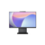 Моноблок Lenovo ThinkCentre neo 50a 24 Gen 5 All-In-One 23.8" FHD (1920x1080) IPS AG 250N, i5-13420H, 16GB SO-DIMM DDR5-5200, 512GB SSD M.2, Intel UHD, WiFi6, BT, 5.0MP Cam, USB KB&Mouse, NoOS, Luna Grey, 1Y