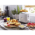Тостер Philips HD2582/00 белый