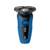 Бритва роторная Philips S5466/17 реж.эл.:3 питан.:аккум. синий/черный