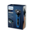 Бритва роторная Philips S5466/17 реж.эл.:3 питан.:аккум. синий/черный
