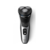 Бритва роторная Philips S3143/00 реж.эл.:3 питан.:аккум. черный/серебристый