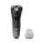 Бритва роторная Philips S1142/00 реж.эл.:3 питан.:элек.сеть/аккум. темно-серый/черный