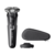 Бритва роторная Philips S5898/35 реж.эл.:3 питан.:элек.сеть/аккум. черный/серый