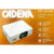Ресивер DVB-T2 Cadena CDT-2214SB белый