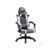 Игровое кресло FORTUNE GREY/WHITE 64026 DEFENDER