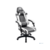 Игровое кресло FORTUNE GREY/WHITE 64026 DEFENDER