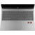 Ноутбук HP 15-fc0003nia Ryzen 5 7520U 8Gb SSD512Gb AMD Radeon 610M 15.6" IPS FHD (1920x1080) FreeDOS silver WiFi BT Cam (7K2M6EA)