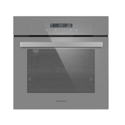 Духовой шкаф Электрический Maunfeld AEOD6063G2 серый