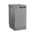 Посудомоечная машина Hotpoint HFS 1C57 S серебристый (узкая) инвертер