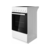 Плита Электрическая Midea MFO-M4E20T4E(WH) белый/черный стеклокерамика (без крышки)