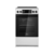 Плита Электрическая Midea MFO-D4E20T9E(WH) белый/черный стеклокерамика (без крышки)