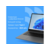 Ноутбук CBR LP-15103 15.6" (FHD IPS / i3-1215U(1.2GHz) / 8Gb DDR4 3200MHz / 256Gb SSD PCIe /Intel UHD Graphics (support Iris Xe with dual RAM) / RJ45 / Windows 11 Pro /4825 mAh /1840g/металл+пластик)